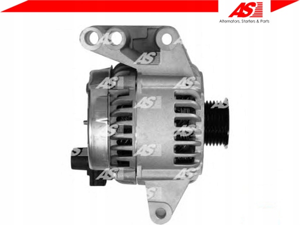 Генератор ford fiesta v van 1.3 Цена