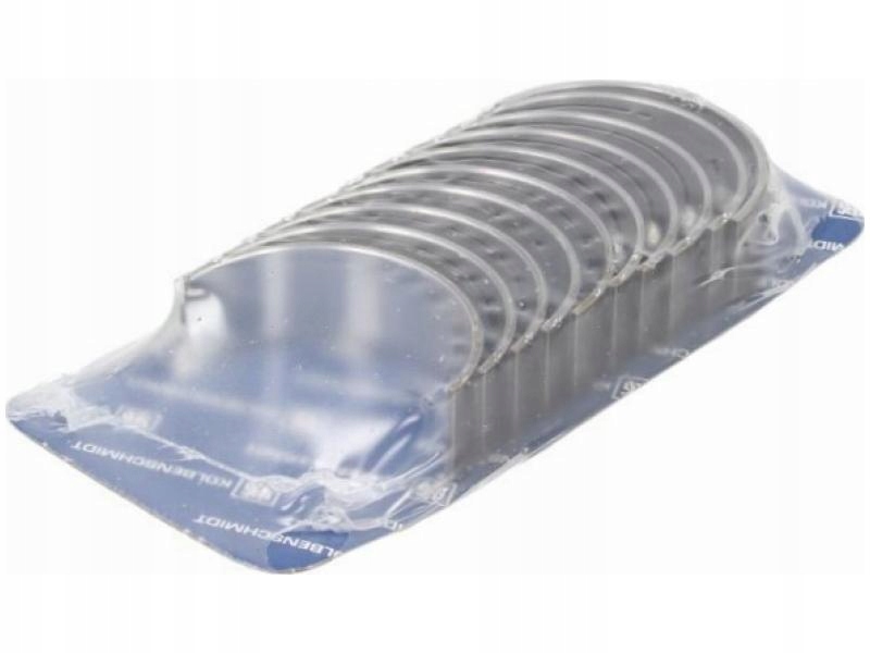 фото №1, Вкладыши шатунные renault laguna i ii safrane ii espace iii iv