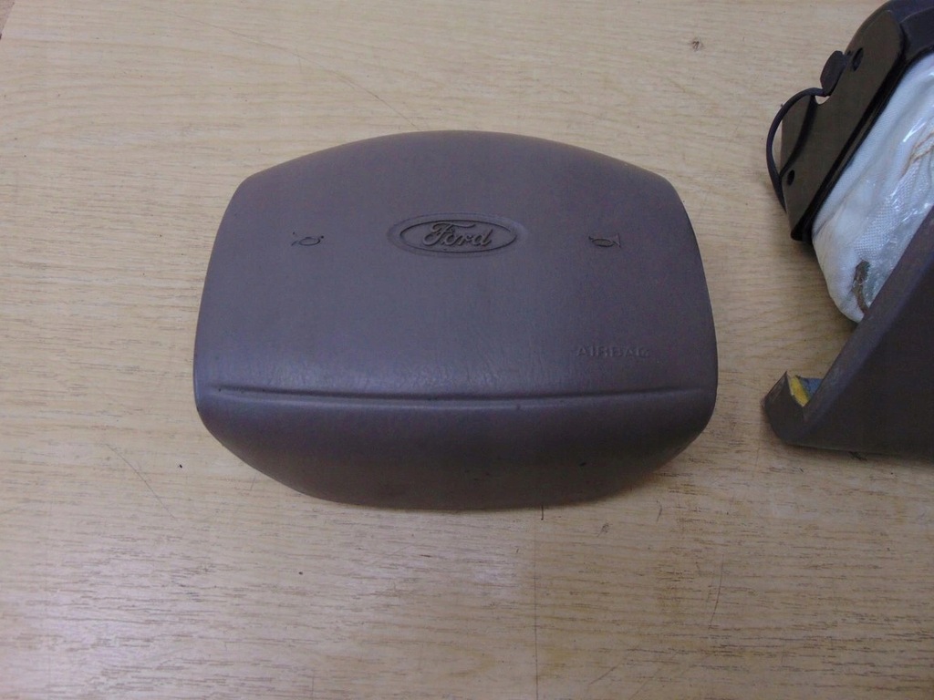 фото №5, Подушки безпеки подушка безпеки водія пасажира ford excursion