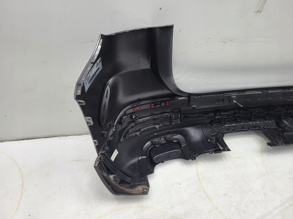 Бампер задний  mercedes gla h247 amg с Разборки