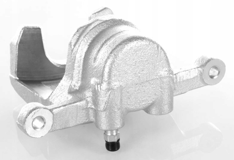 фото №12, Супорт гальмівний задня лівий hyundai santa fe ii 10-