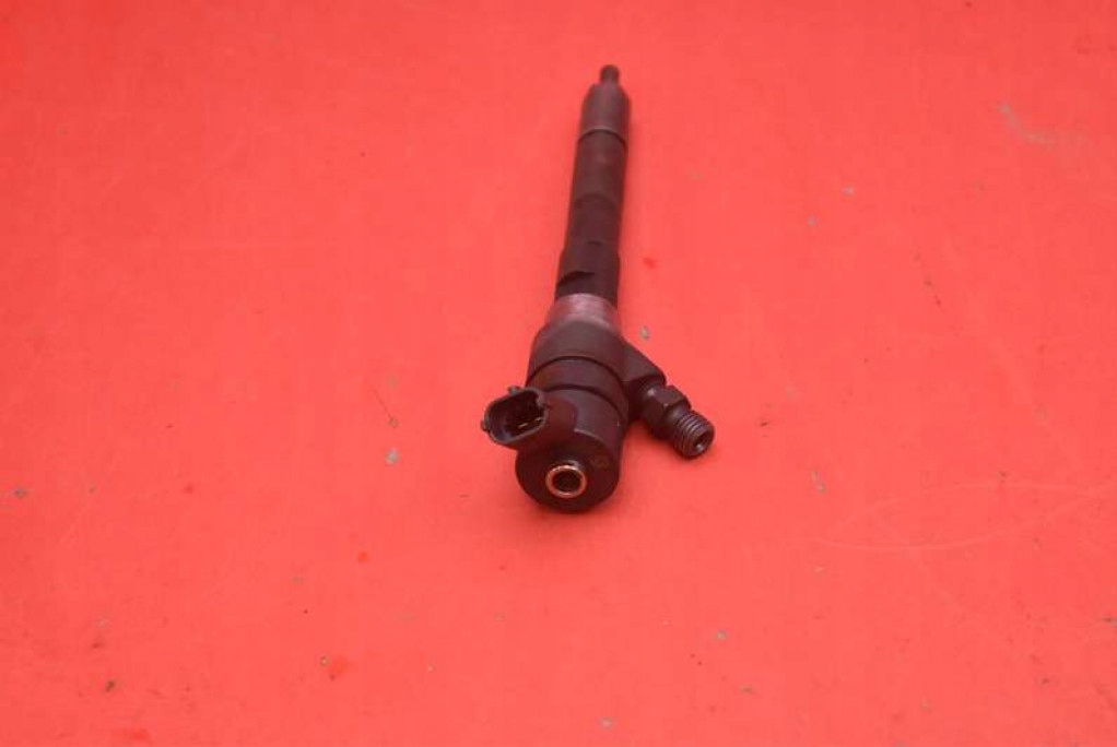 фото №9, Інжектор форсунка test 33800-27400 kia sportage 2 ii 2.0 crdi 140 km 04-08