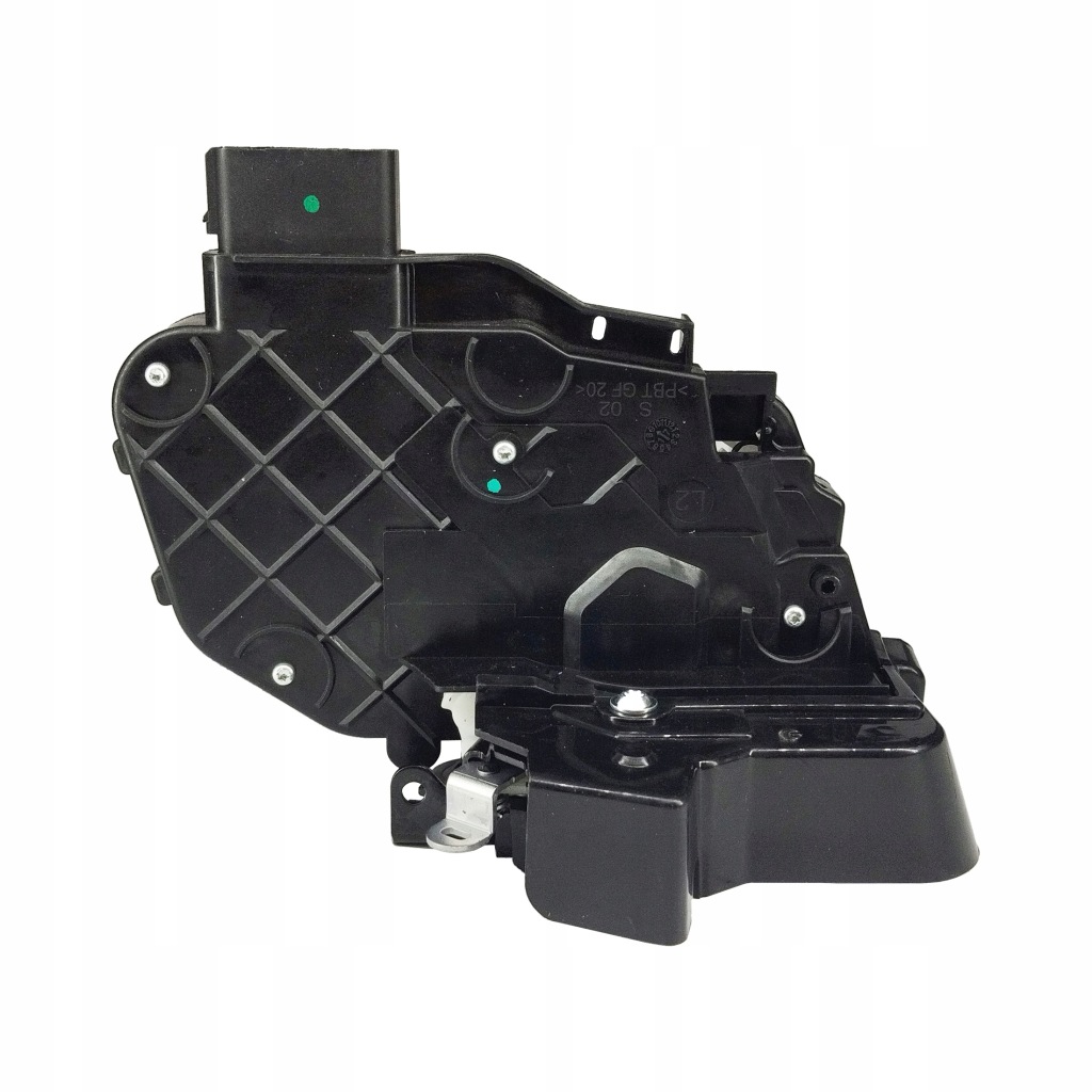 фото №1, Замок дверь задняя левый do volvo xc60 i xc70 ii s40 ii v50 s80 ii v70 iii