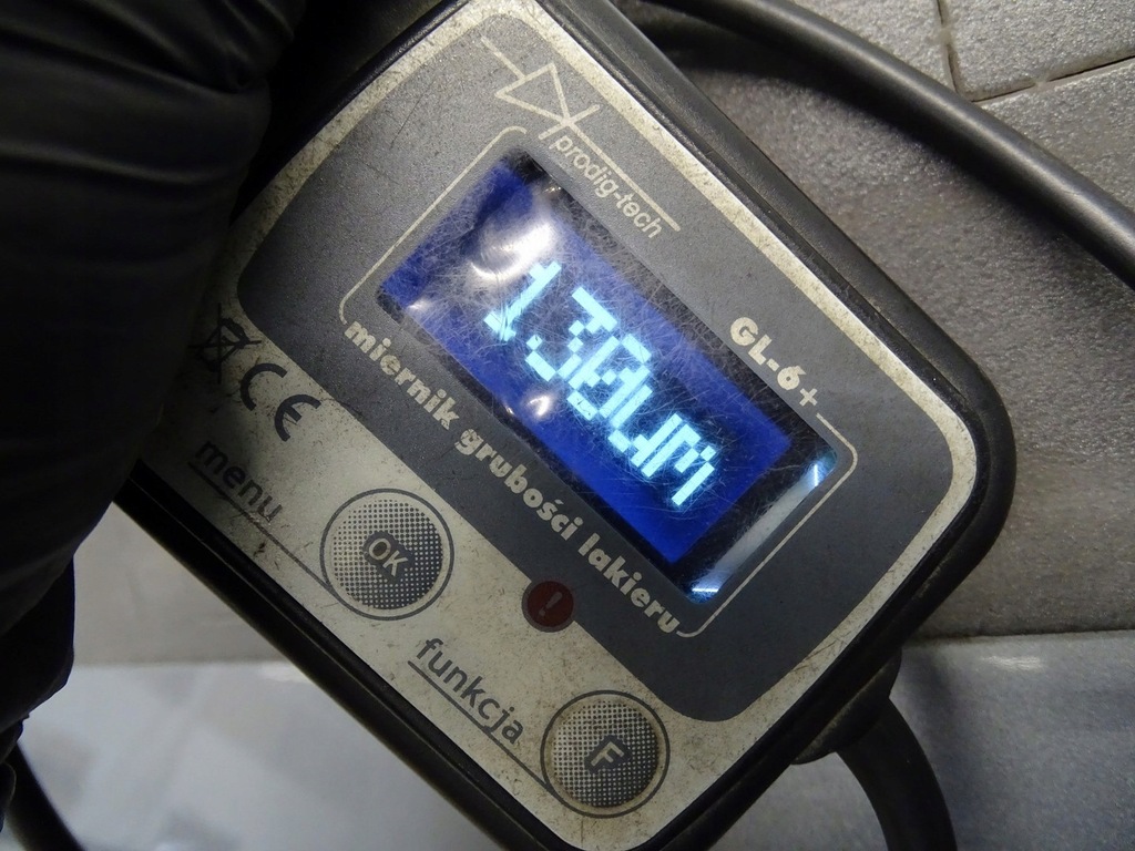 фото №9, Кришка багажника кришка багажника задня задня скло audi a7 4g 10- ly7g