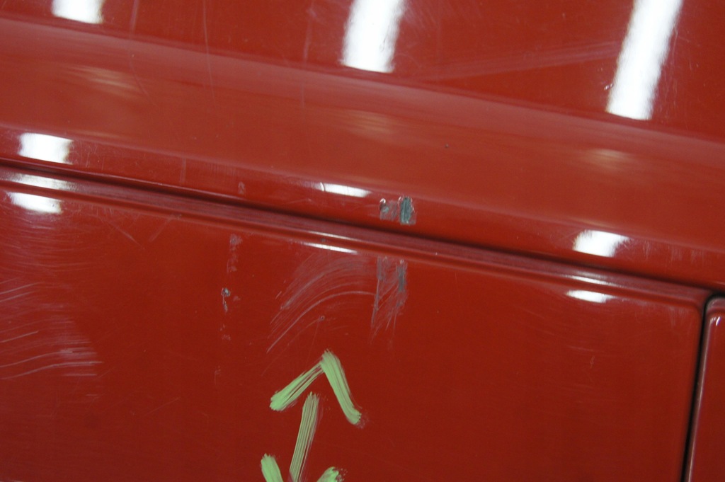 фото №13, Yeti 5l lift бампер задний задняя 6pdc lf3k