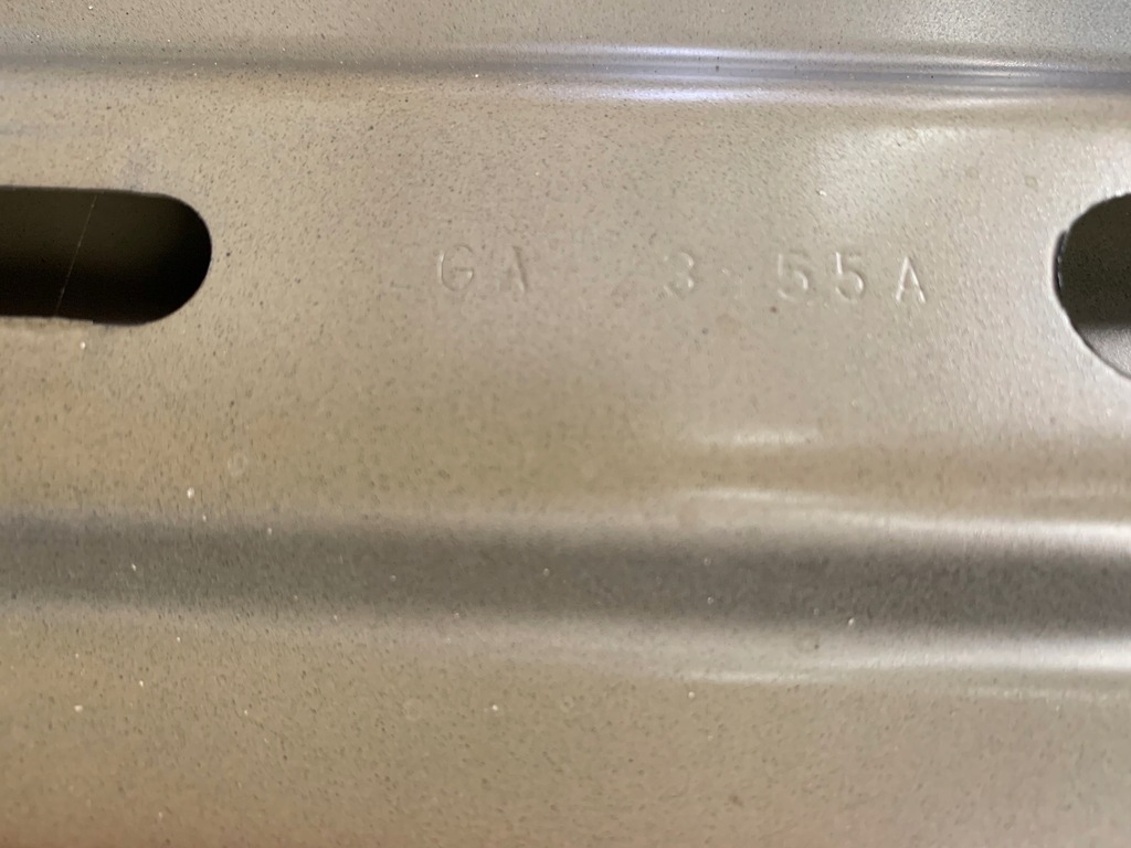 фото №5, Vw troc t-roc капот