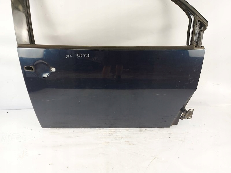 фото №8, Двері обшивка правий перед праве передні vw new beetle 9c1, 1c1 garbus