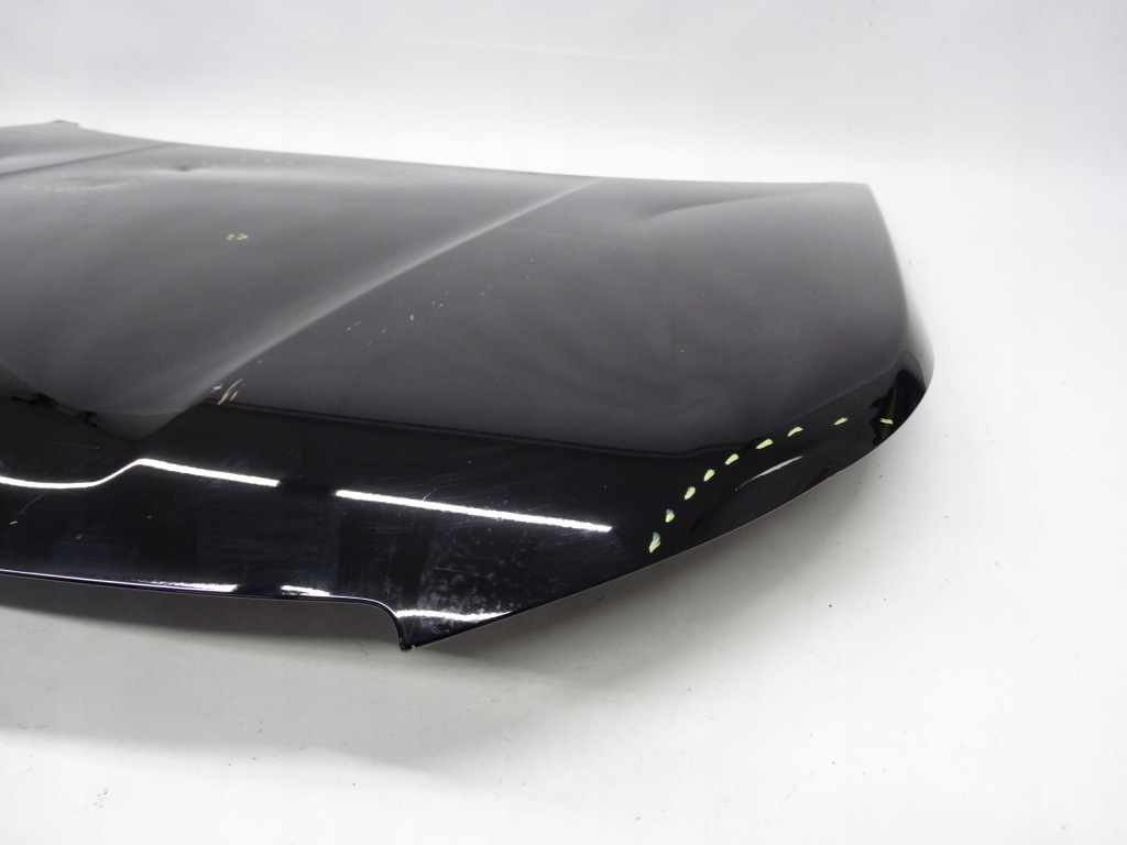 фото №10, Peugeot 2008 ii 2019-2023 капот крышка двигателя оригинальная