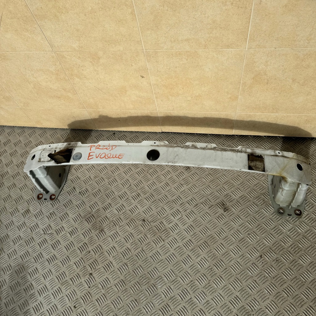 фото №1, Балка передня підсилювач перед land rover range rover evoque lift