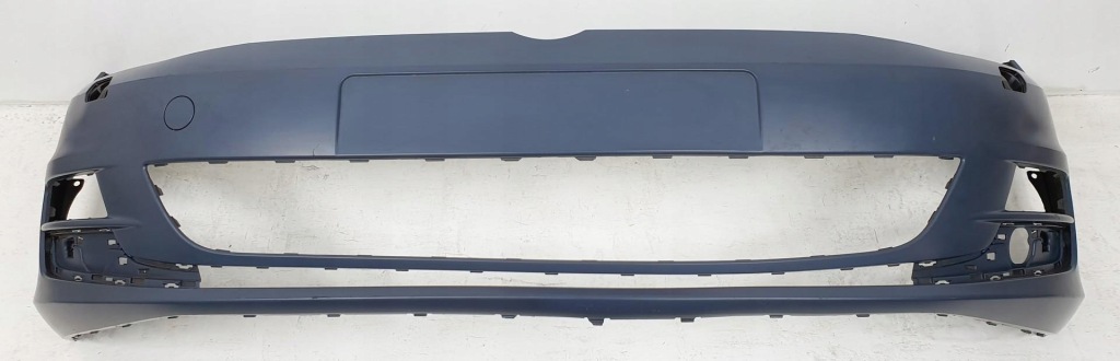 фото №1, Бампер передній перед vw golf vii 5g0807221