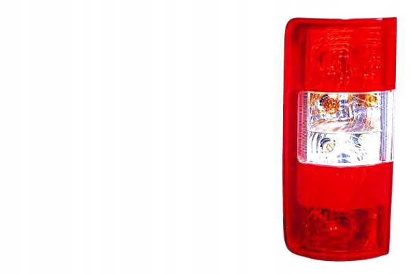 фото №1, Depo лампа ford tourneo connect 1.8 tdci /tddi /di