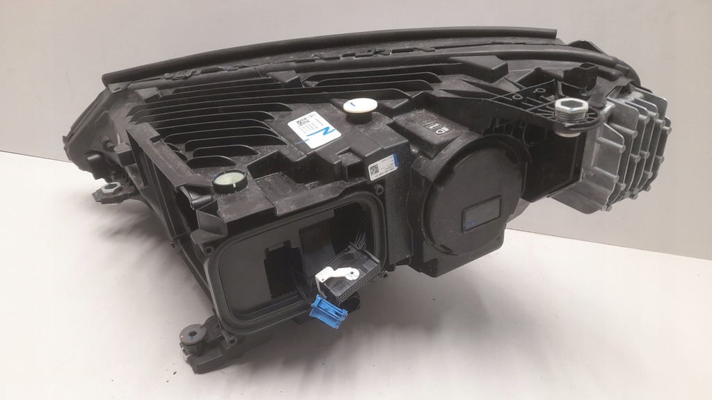 фото №13, Mercedes eqe a294 w294 full led лампа передня права eu a2949062601