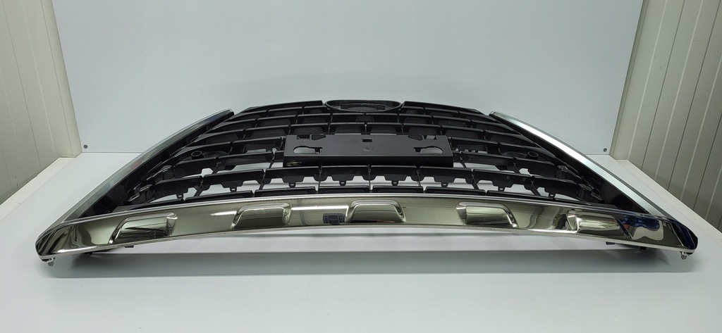 фото №11, Lexus nx lift 2017- решётка радиатора решётка радиатора перед хром 53111-78130