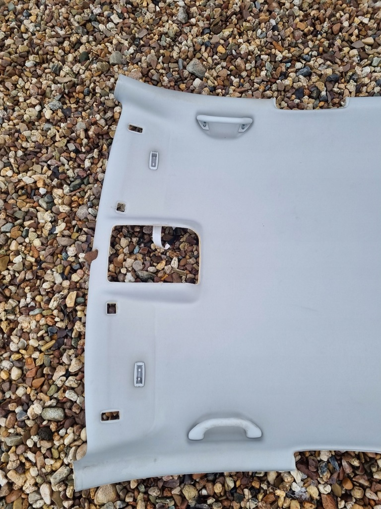 фото №7, Volkswagen golf v потолок оригинал europa kombi