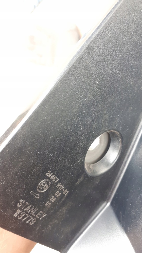 фото №9, Honda crv cr-v v 17- лампа правая задняя eur