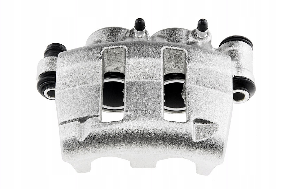 фото №13, Суппорт ham. перед левый renault master ii 01-,