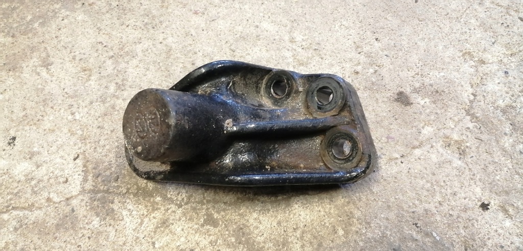 фото №1, Kia ceed ii 12- 1.6 gdi кронштейн двигателя