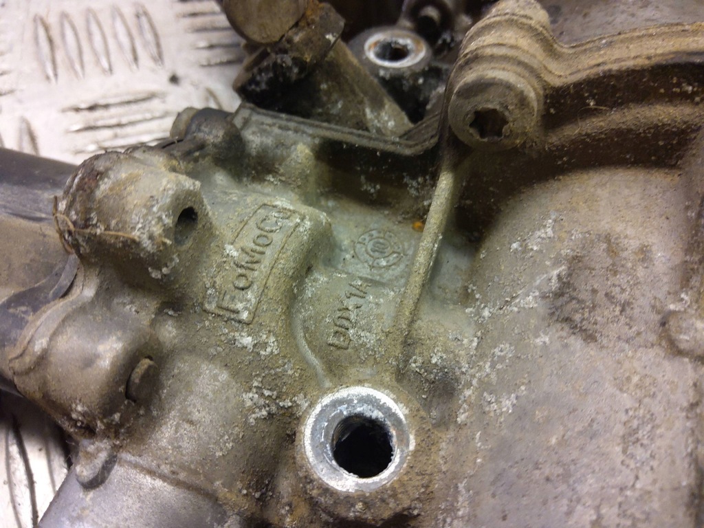 фото №5, Land rover discovery 4 - lr4 2011 клапан egr