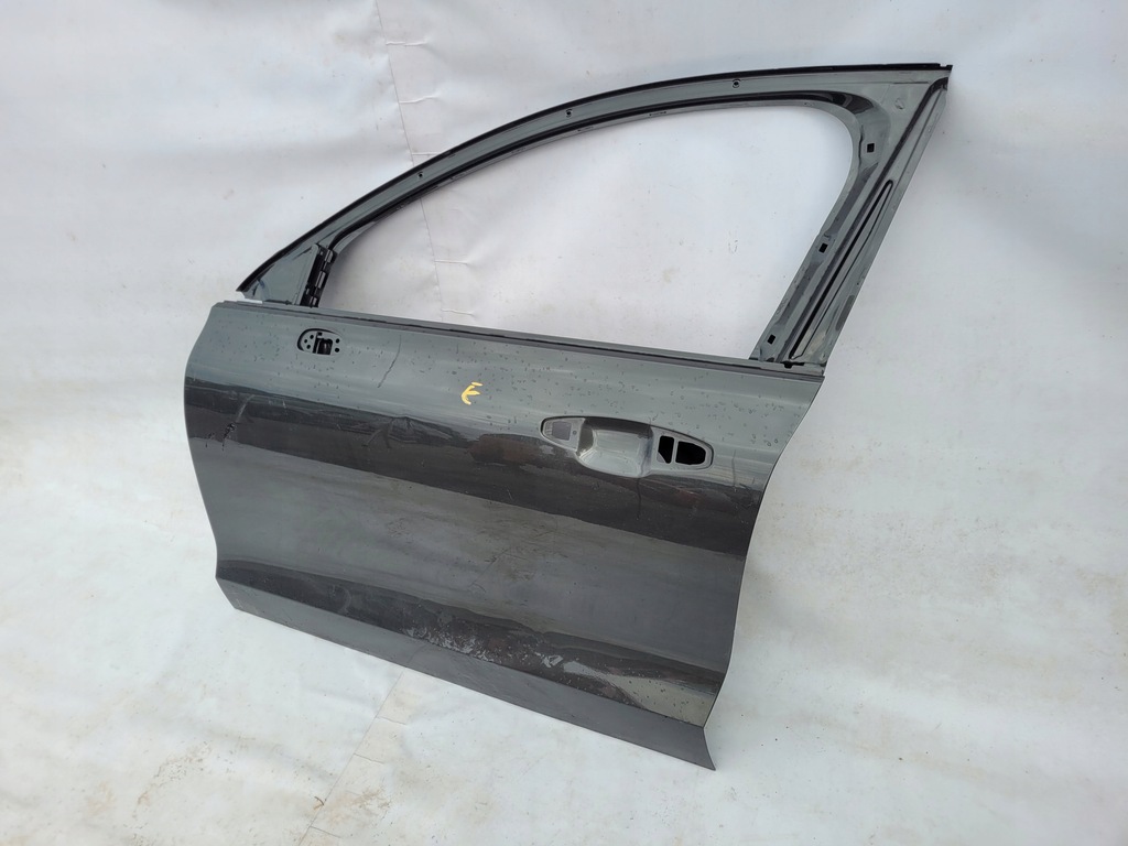 фото №3, Дверь левая передние volvo xc90 ii 2015-