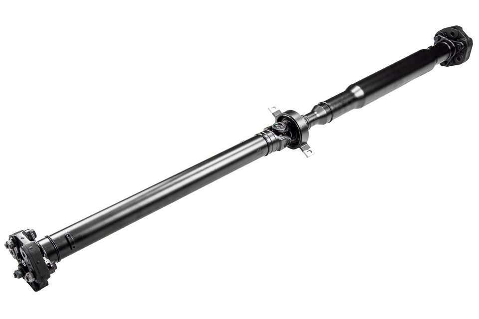 фото №1, Wał приводной