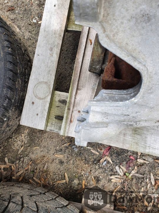 Mercedes mb w140 5se коробка передач передач автоматическая 14 13513 Киев