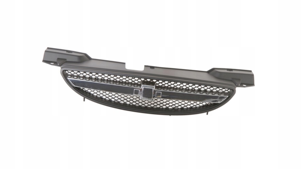 фото №1, Решётка радиатора решётка решётка радиатора передний chevrolet aveo 03-04