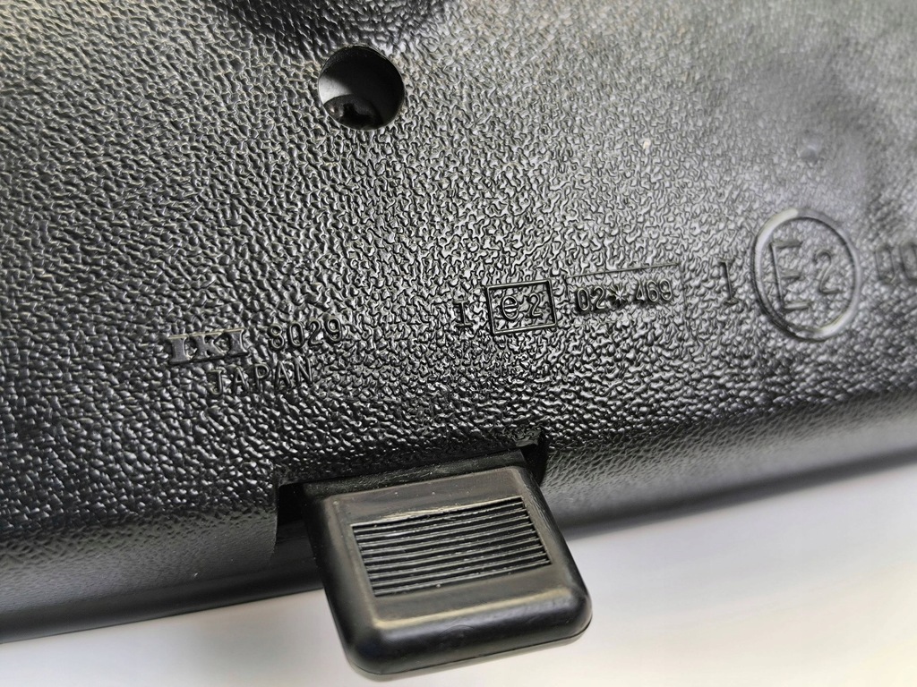 фото №5, Mazda mx-3 1995 дзеркало заднього виду