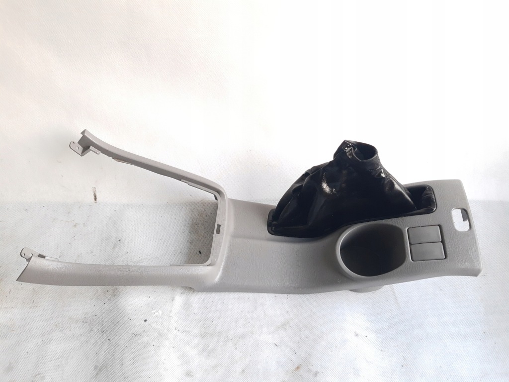 фото №1, Subaru forester 02-05 чехол панель автоматическая коробка передач