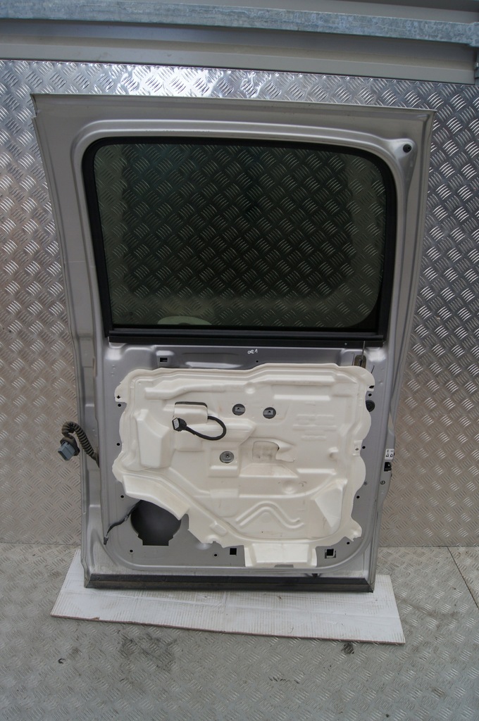 фото №9, Chevrolet silverado двері задня задні праве 07-14