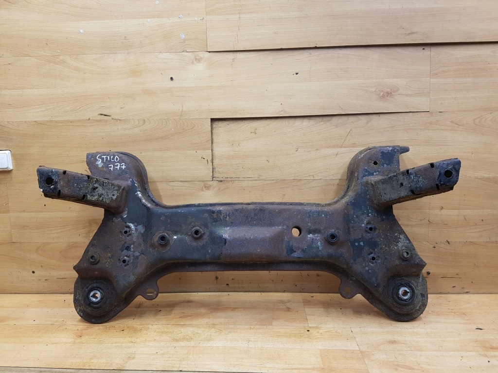 фото №1, Подрамник подрамник балка двигателя перед fiat stilo