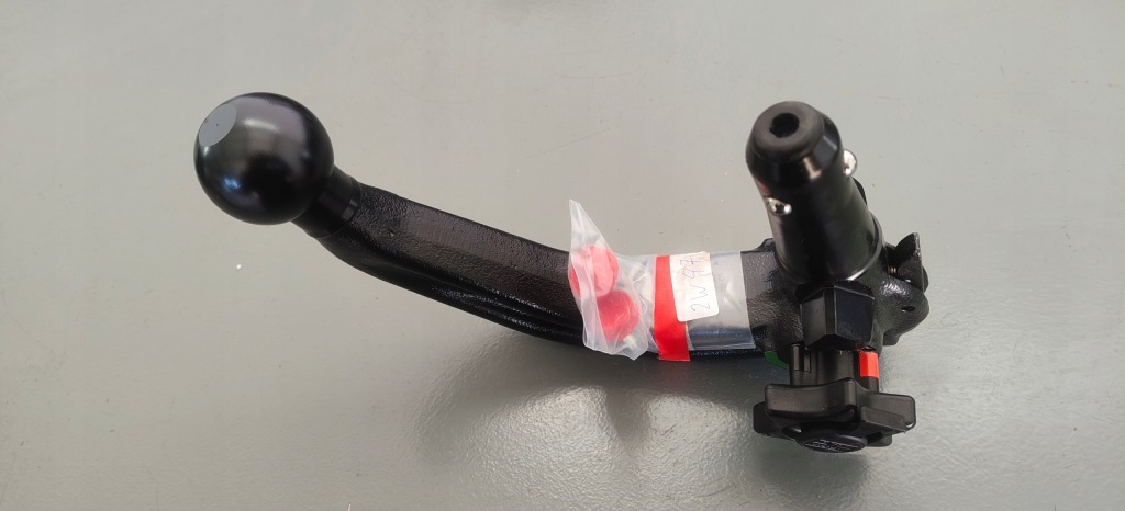 Купити Кронштейн hak буксирувальний головка кулька фаркоп westfalia 316128 bmw mazda