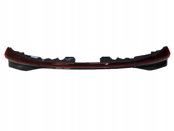 фото №1, Audi q4 e-tron накладка задня задня лампа середня high matrix новий оригінал