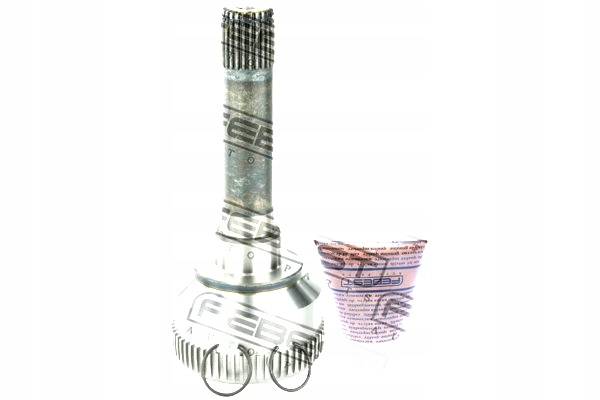 фото №2, Шарнір піввісь зовнішній land rover defender 2007-2016 febest