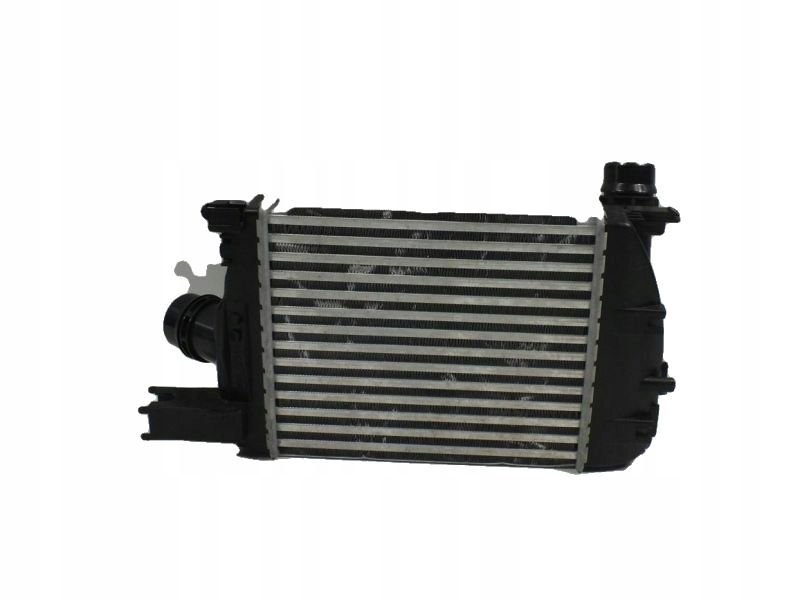 фото №1, Clio iv 0.9tce радіатор повітря інтеркулер ory