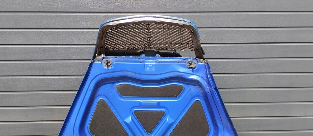 фото №6, Капот bentley continental gt 2006