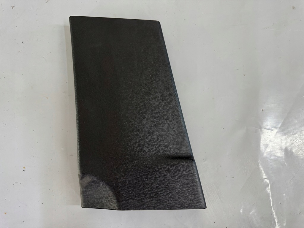 фото №1, Peugeot 2008 ii захист середнього стійка ліва 9820797577