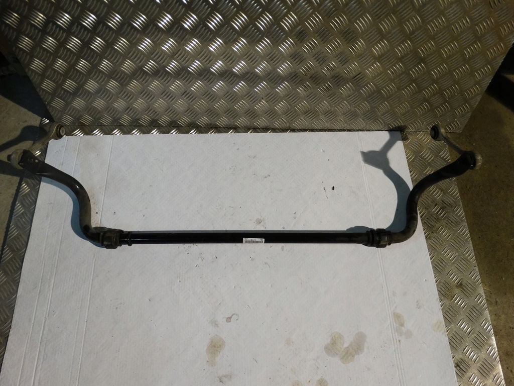 фото №1, Idealny стабілізатор передній audi a8 d4 1