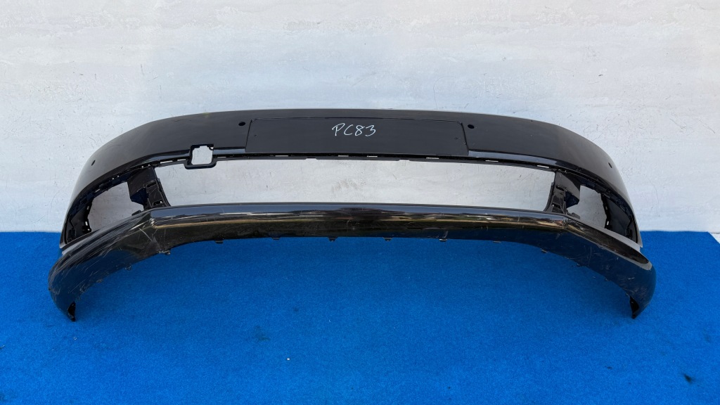 Купить Vw sharan 7n 10-20 год бампер перед 4xpdc 7n0807221a pc83