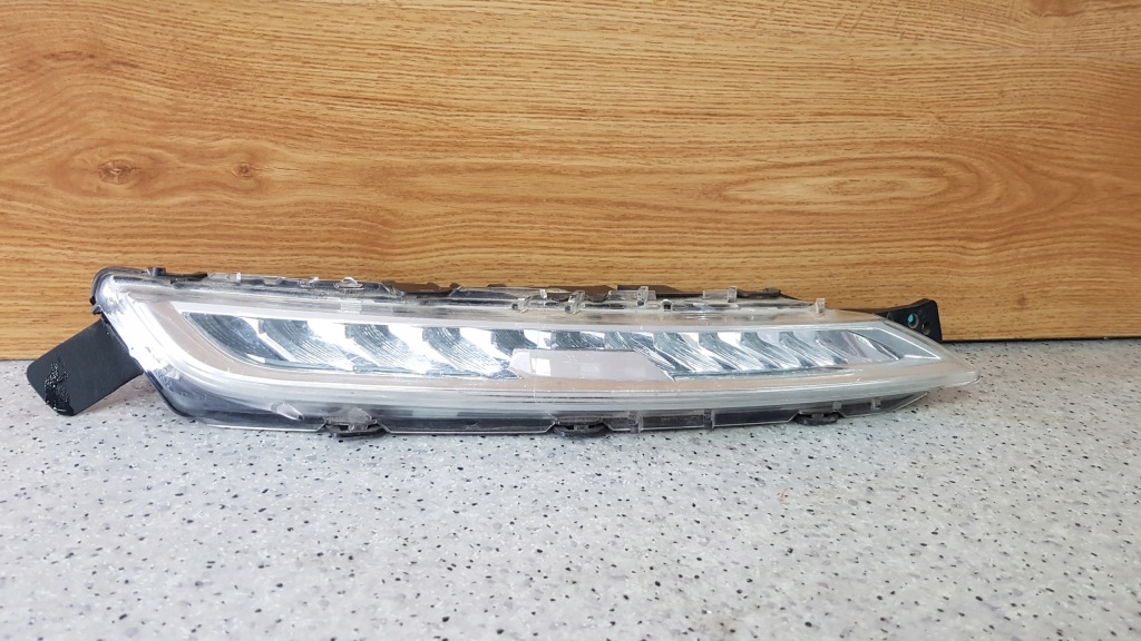 Купить Фара led citroen оригинальный номер 9676036480