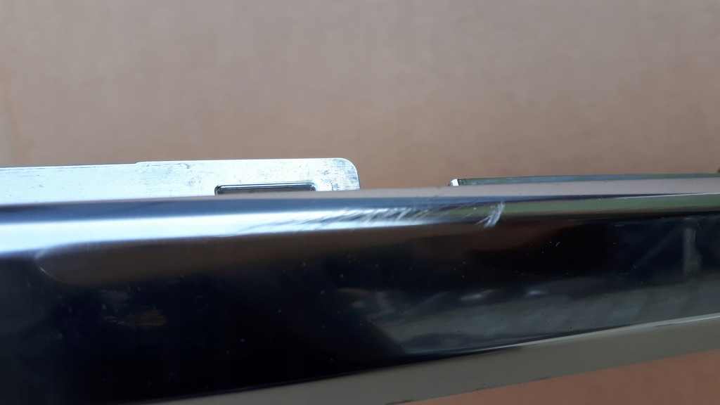 фото №11, Lexus nx lift хром решітка радіатора решітка радіатора 53121-78060