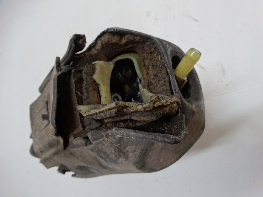 фото №14, Насос підсилювача renault laguna iii 491109313r