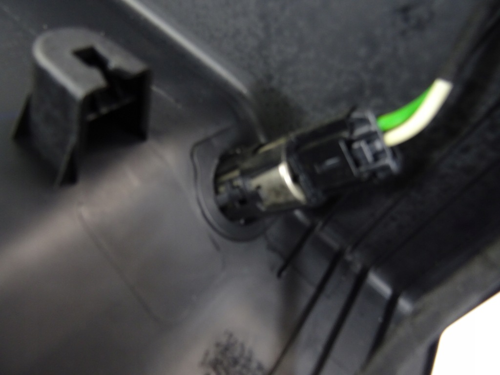 фото №12, Toyota proace ii захист обшивка стійка ліва 9817519977