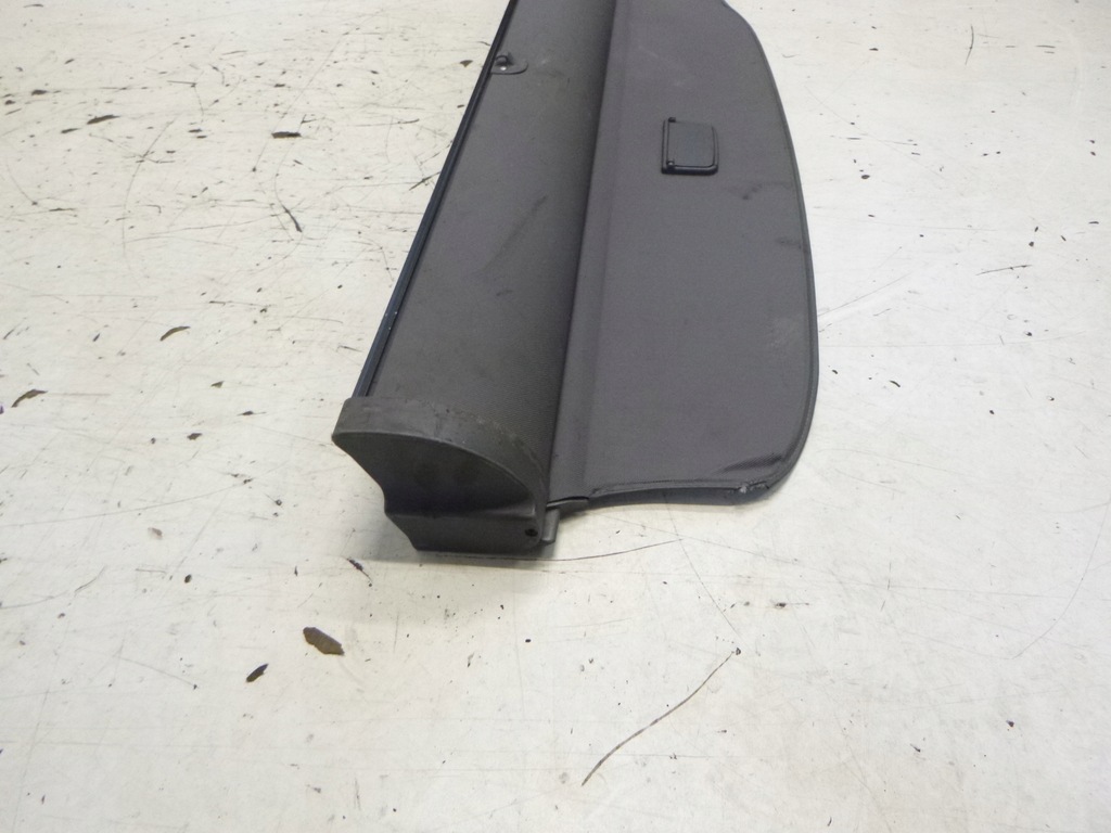 фото №9, Шторка сетка багажника audi a4 b6 kombi avant 2003r.