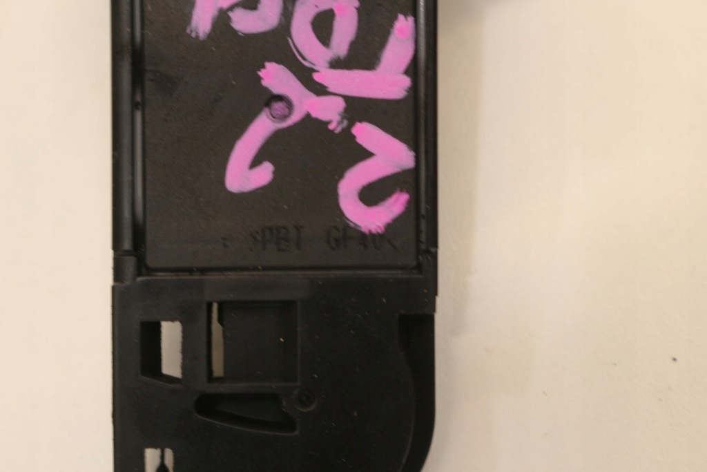 Расходомер воздуха 8v2112b579aa transit boxer 2.2 tdci hdi euro 5 Оригинал