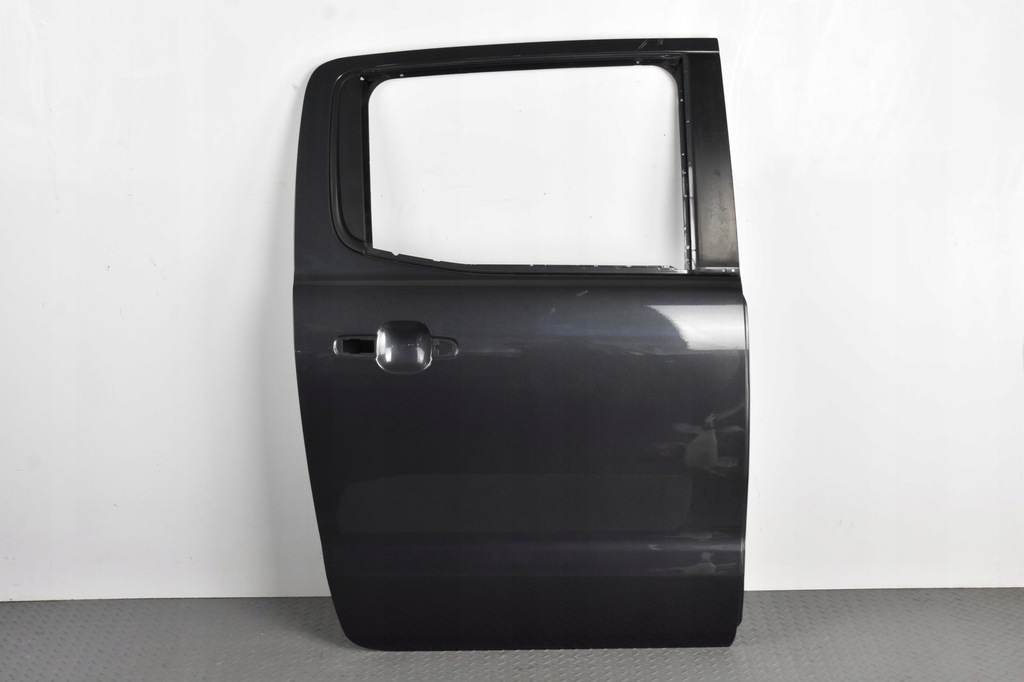 фото №1, Дверь правый задняя ab39-2124602-ac ford ranger iv 4дверь 11-