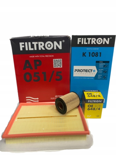 фото №1, Filtron k 1081 фильтр, вентиляция пространство пассажирский