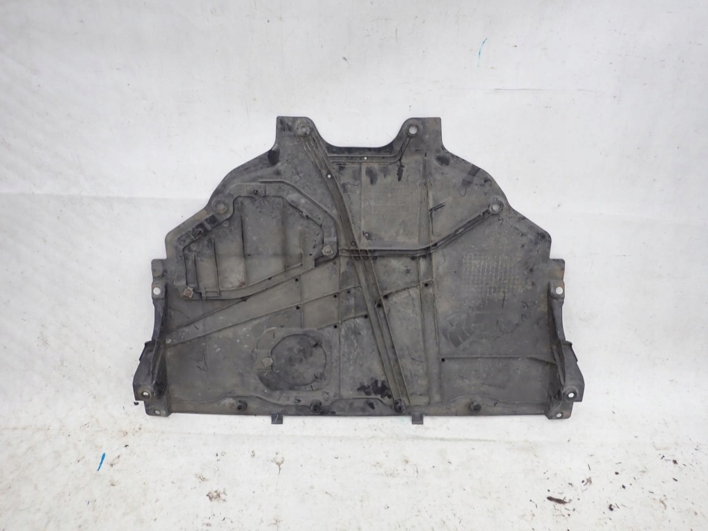Купить Mazda 3 3 13-18 плита накладка под двигатель