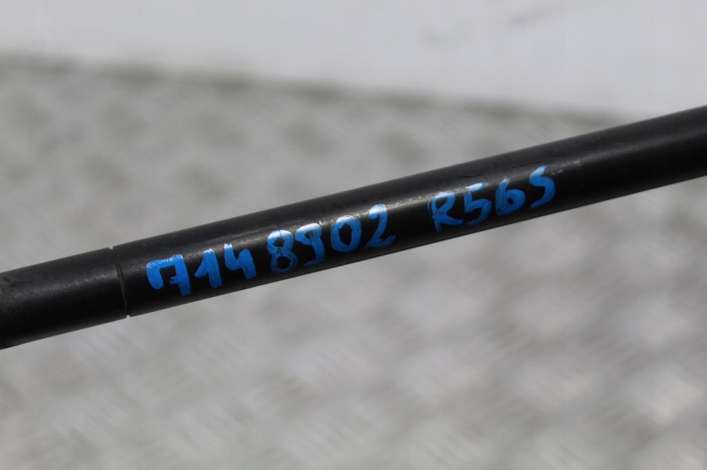 фото №2, Привід кришки mini cooper s r56 7148902