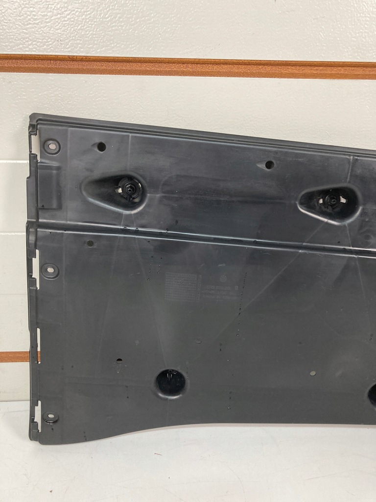 фото №9, Защита подвеска правая левая vw caddy v 5