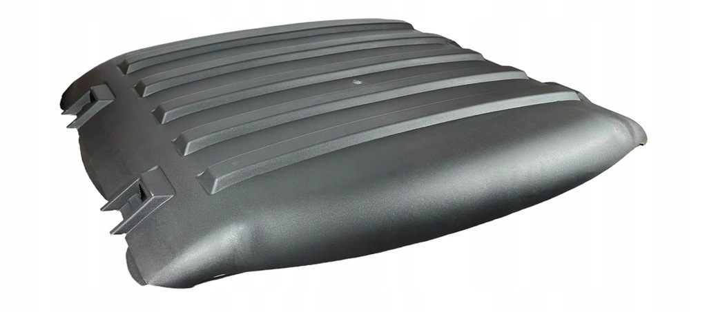 фото №1, Крыло задний часть верхний подкрылок scania s / r 2017- niski 9,5cm